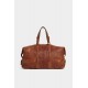 Geanta Dsquared2, Rusty Duffle, Brown - DFM0069129078655059