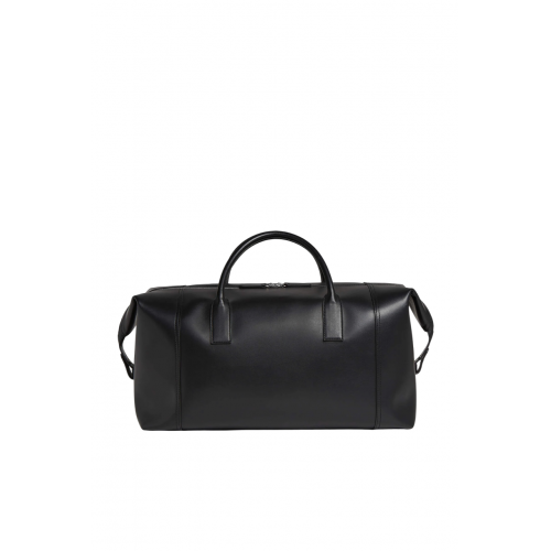 Geanta DSQUARED2, Travel, Duffle Design, Black Geanta DSQUARED2, Travel, Duffle Design, Black