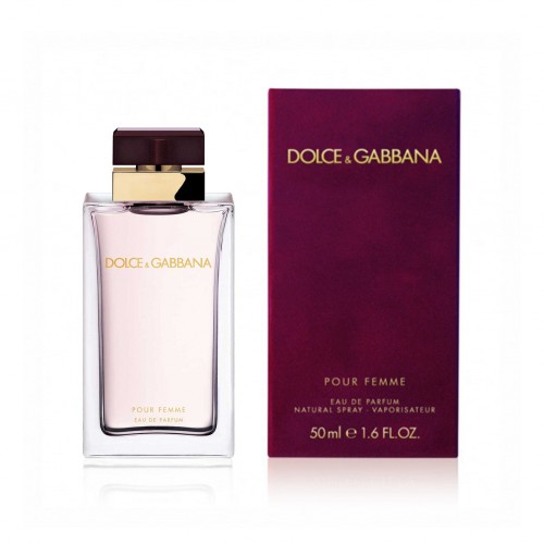 Parfum Dolce & Gabbana Pour Femme Eau De Parfum, 100 ml