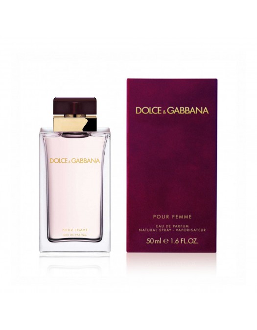 Parfum Dolce & Gabbana Pour Femme Eau De Parfum, 100 ml - DGI30206350000
