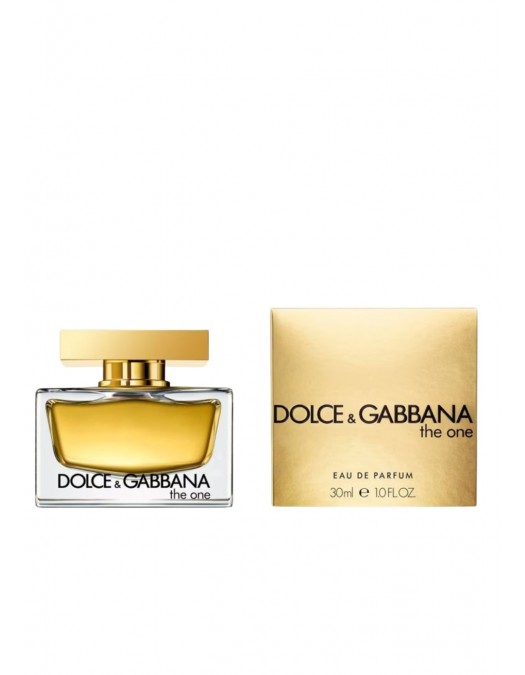 Parfum Dolce & Gabbana The One Eau de Parfum 30ml - DGI30209850000