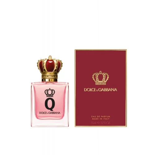 Parfum Dolce & Gabbana Q By Dolce Gabbana Eau de Parfum, 50 ml