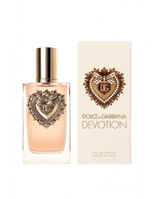 Parfum Dolce & Gabbana Devotion Eau de Parfum, 100 ml - DGI40200310000