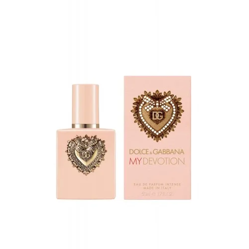 Parfum Dolce & Gabbana My Devotion Eau de Parfum, 50 ml