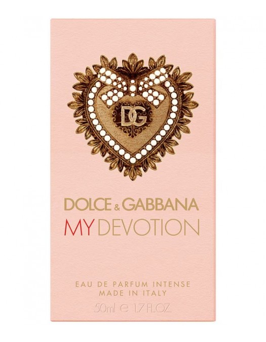 Parfum Dolce & Gabbana My Devotion Eau de Parfum, 50 ml - DGP1DV1L02
