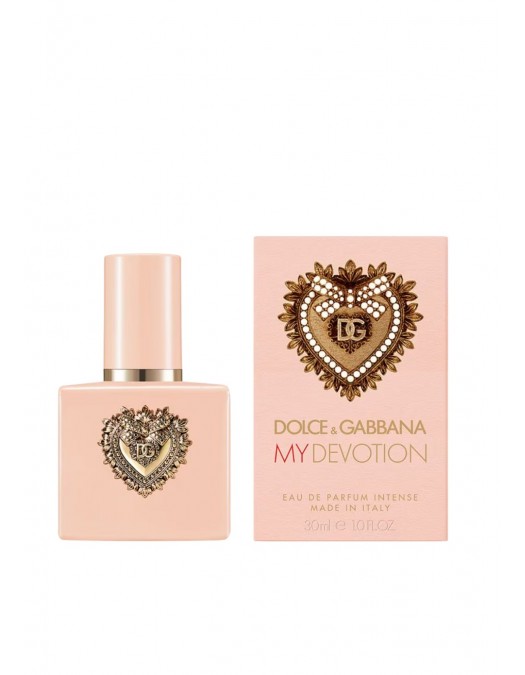 Parfum Dolce & Gabbana My Devotion Eau de Parfum, 30 ml - DGP1DV1T01