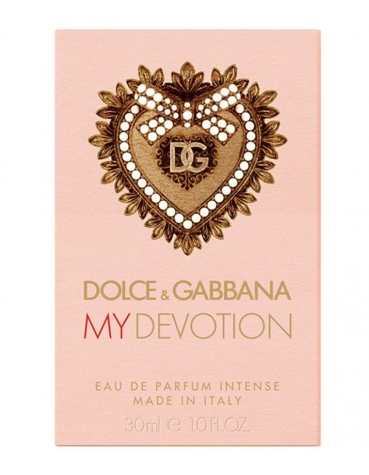 Parfum Dolce & Gabbana My Devotion Eau de Parfum, 30 ml - DGP1DV1T01