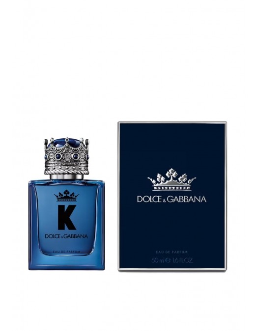 Parfum Dolce & Gabbana K By Dolce Gabbana Eau de Parfum, 50 ml - DGP1KQ1L02