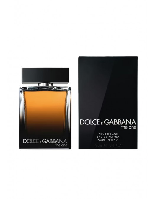 Parfum Dolce & Gabbana The One Pour Homme Eau de Parfum 50ml - DGP1TO1L02