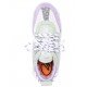 SNEAKERS VERSACE, Alb Pink Chain Reaction - DSR705GD7CTG2L3