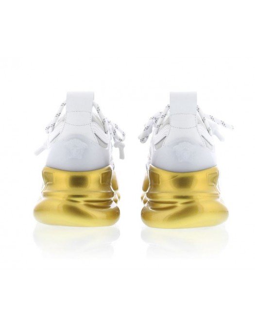 SNEAKERS VERSACE - DSR70GD01O