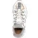 Sneakers Versace Trigreca, Alb Gri - DST539GD16TCGD014H