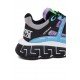 Sneakers Versace, Multicolor, Trigreca - DST539GD17TCG6X030