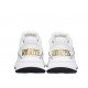 Sneakers Versace, Insertie Aurie, Trigreca White - DST539GD18TCGD0191