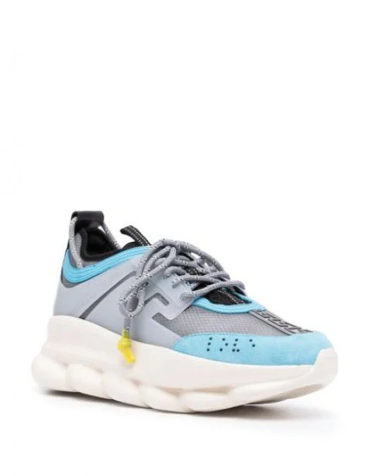 Versace chain reaction online bleu