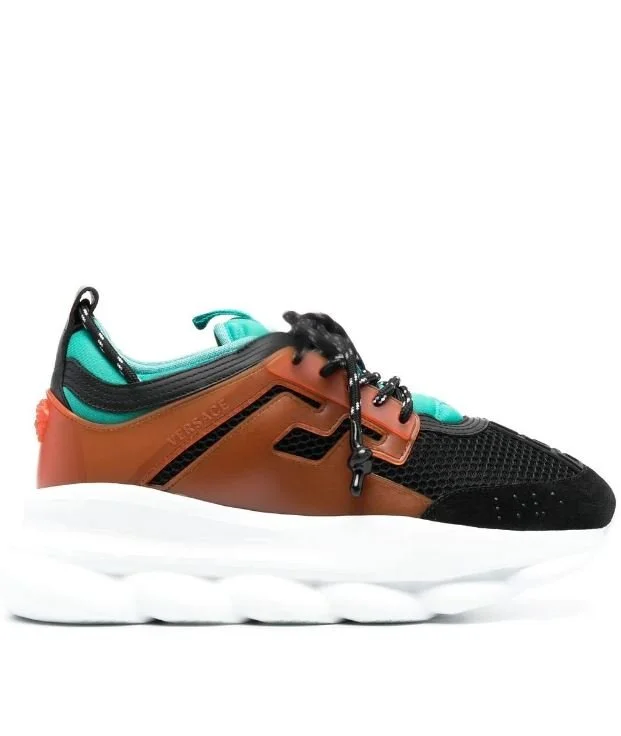 Versace chain reaction zalando hotsell