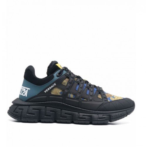 SNEAKERS VERSACE, Trigreca  Medusa Renaissance