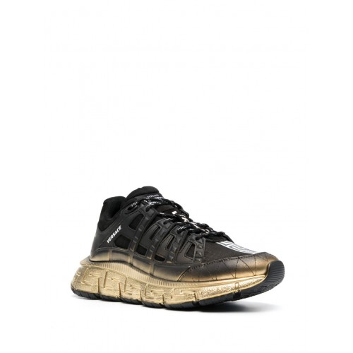 SNEAKERS VERSACE, Trigreca Multicolor DSU80941A070422B130 SNEAKERS VERSACE, Trigreca Multicolor DSU80941A070422B130