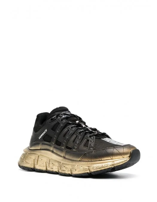 SNEAKERS VERSACE, Trigreca Multicolor DSU80941A070422B130 - DSU80941A070422B130 SNEAKERS VERSACE, Trigreca Multicolor DSU80941A070422B130 - DSU80941A070422B130