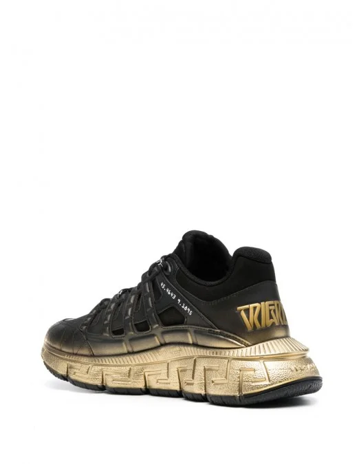 SNEAKERS VERSACE, Trigreca Multicolor DSU80941A070422B130 - DSU80941A070422B130 SNEAKERS VERSACE, Trigreca Multicolor DSU80941A070422B130 - DSU80941A070422B130