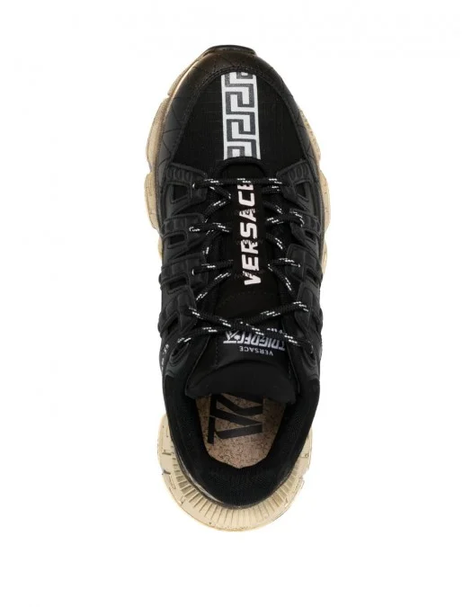 SNEAKERS VERSACE, Trigreca Multicolor DSU80941A070422B130 - DSU80941A070422B130 SNEAKERS VERSACE, Trigreca Multicolor DSU80941A070422B130 - DSU80941A070422B130