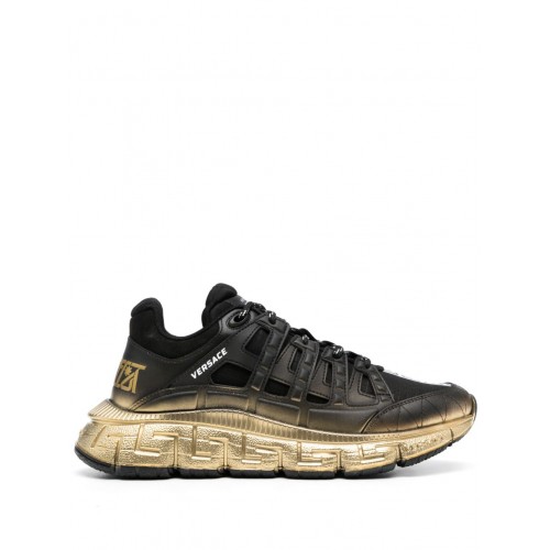 SNEAKERS VERSACE, Trigreca Multicolor DSU80941A070422B130 SNEAKERS VERSACE, Trigreca Multicolor DSU80941A070422B130