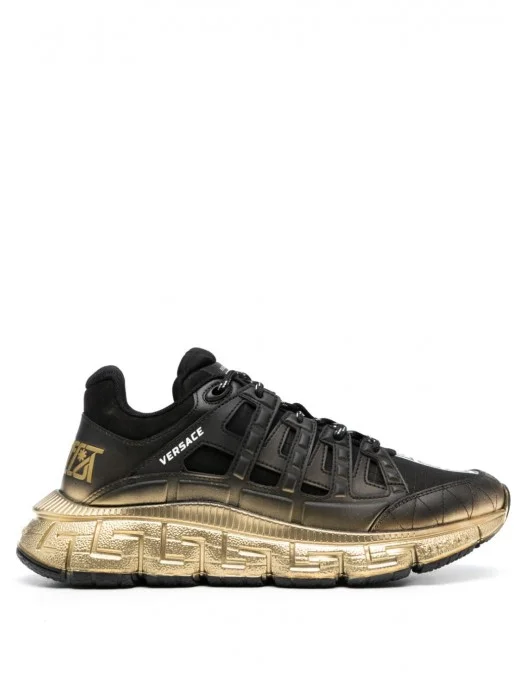 SNEAKERS VERSACE, Trigreca Multicolor DSU80941A070422B130 - DSU80941A070422B130 SNEAKERS VERSACE, Trigreca Multicolor DSU80941A070422B130 - DSU80941A070422B130
