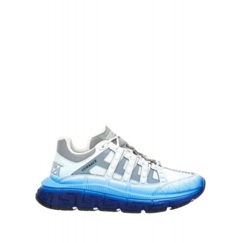 SNEAKERS VERSACE, Trigreca DSU80941A070436WA00 SNEAKERS VERSACE, Trigreca DSU80941A070436WA00