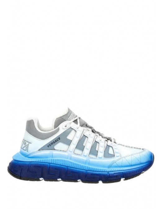 SNEAKERS VERSACE, Trigreca DSU80941A070436WA00 - DSU80941A070436WA00 SNEAKERS VERSACE, Trigreca DSU80941A070436WA00 - DSU80941A070436WA00