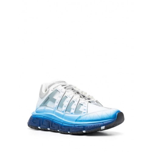 SNEAKERS VERSACE, Trigreca DSU80941A070436WA00 SNEAKERS VERSACE, Trigreca DSU80941A070436WA00