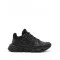 SNEAKERS VERSACE, Trigreca Barocco, Matte, Black