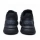 SNEAKERS VERSACE, Trigreca Barocco, Matte, Black - DSU80941A097692B580