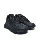 SNEAKERS VERSACE, Trigreca Barocco, Matte, Black - DSU80941A097692B580