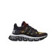 Sneakers Versace Trigreca, Negru Auriu, Barbati - DSU8094D15TCGD4Dmen Sneakers Versace Trigreca, Negru Auriu, Barbati - DSU8094D15TCGD4Dmen