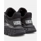 Sneakers Versace Trigreca, Negru Argintiu - DSU8094D18TCGD4192