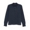 Bluza Zegna, Jersey Polo, Navy Blue