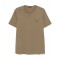 Tricou Zegna, Little Logo, Simple,Ivy Green