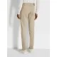 Jeans Zegna, Beige Strech Cotton, E8PZWCITY003 - E8PZWCITY003