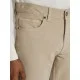 Jeans Zegna, Beige Strech Cotton, E8PZWCITY003 - E8PZWCITY003