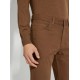 Jeans ZEGNA, Stretch brown - E8PZWCITY232