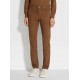 Jeans ZEGNA, Stretch brown - E8PZWCITY232