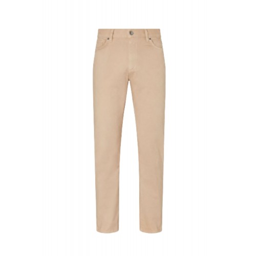 Jeans ZEGNA, Beige