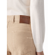Jeans ZEGNA, Beige - E8PZWCITY272 830