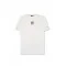 Tricou BALMAIN, Logo Frontal Multicolor, EG010BC43GQF