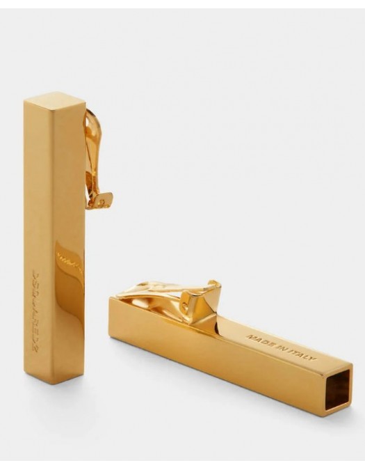 Cercei DSQUARED2, Wanna-D Earrings - ERW025337200001F193