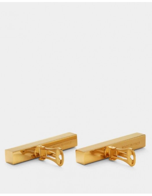 Cercei DSQUARED2, Wanna-D Earrings - ERW025337200001F193