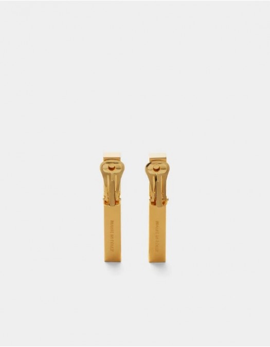 Cercei DSQUARED2, Wanna-D Earrings - ERW025337200001F193