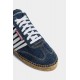 SNEAKERS DSQUARED2, Hola Lace-Up ESPADRILLES - ESM0018101000013096