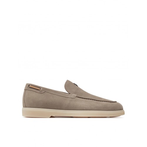 Loafers GIUSEPPE ZANOTTI,  Beige EU40021001 Loafers GIUSEPPE ZANOTTI,  Beige EU40021001