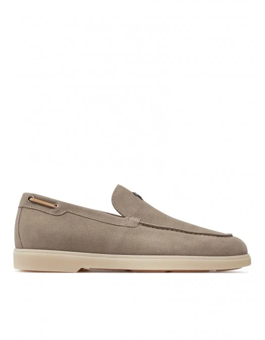 Pantofi GIUSEPPE ZANOTTI, Beige EU40021001 - EU40021 001 Pantofi GIUSEPPE ZANOTTI, Beige EU40021001 - EU40021 001